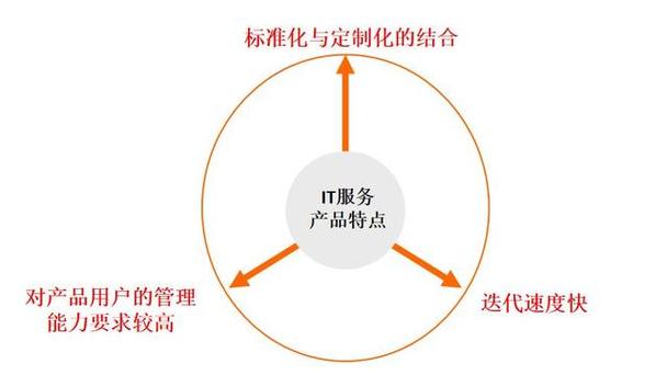 信息技术咨询服务 企业数字化转型的软硬件协同之道